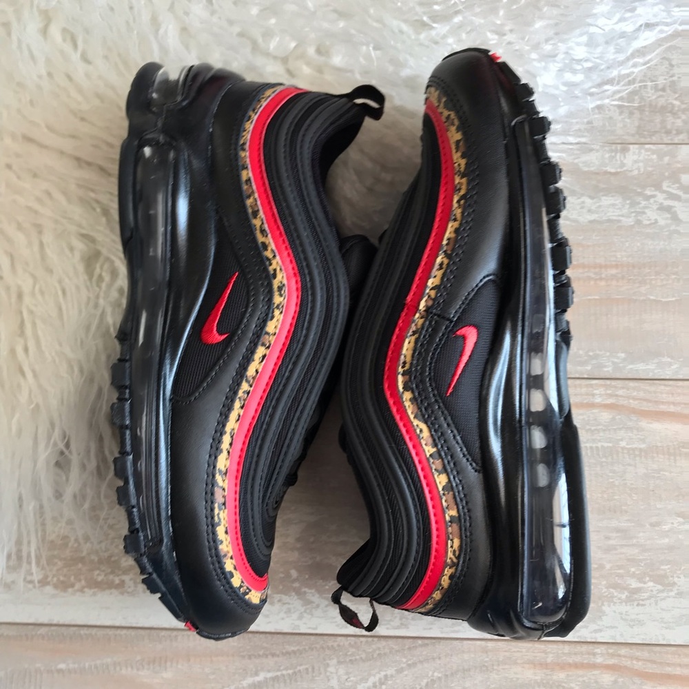 NWT Nike Air Max 97 Rare - Picture 6 of 8